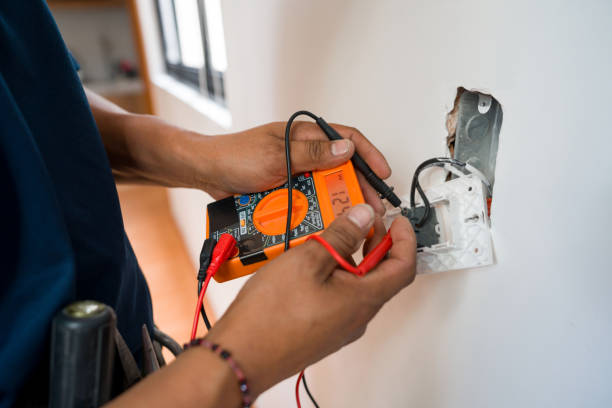 Best Electrical Contractors for Businesses  in Freeland, PA