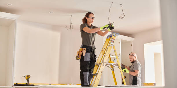 Best Electrical Troubleshooting Services  in Freeland, PA